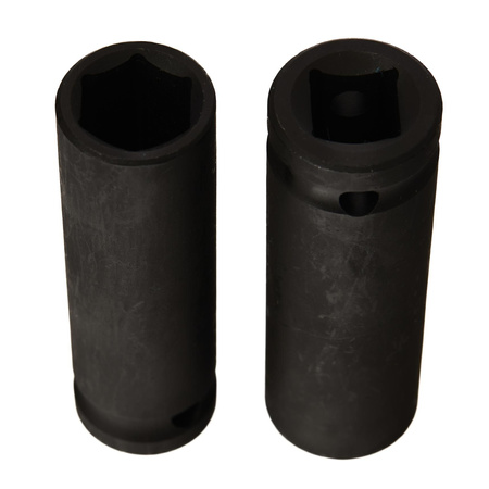 NASADKI UDAROWE 1/2"  10- 32 mm 16szt. KD11749